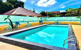 Royal Agate Beach Resort